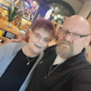 Meet your Posher, Brenda